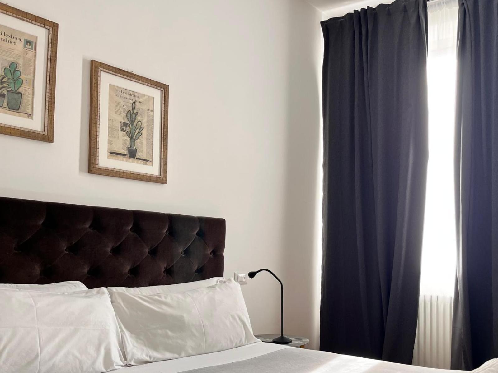 Casa vacanze Dieci At Spanish Step - Belsiana Luxury Roma
