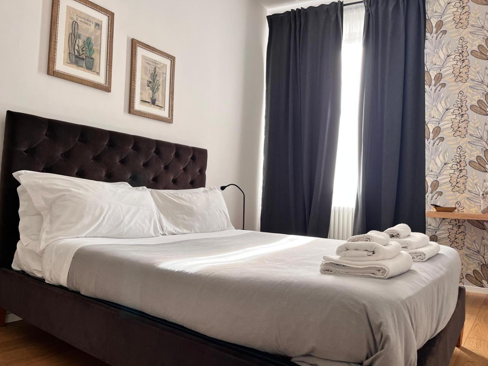 Casa vacanze Dieci At Spanish Step - Belsiana Luxury Roma